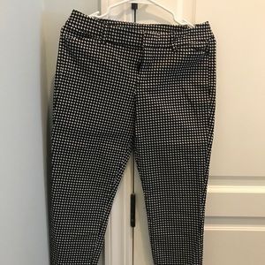 Old Navy Pixie Pants